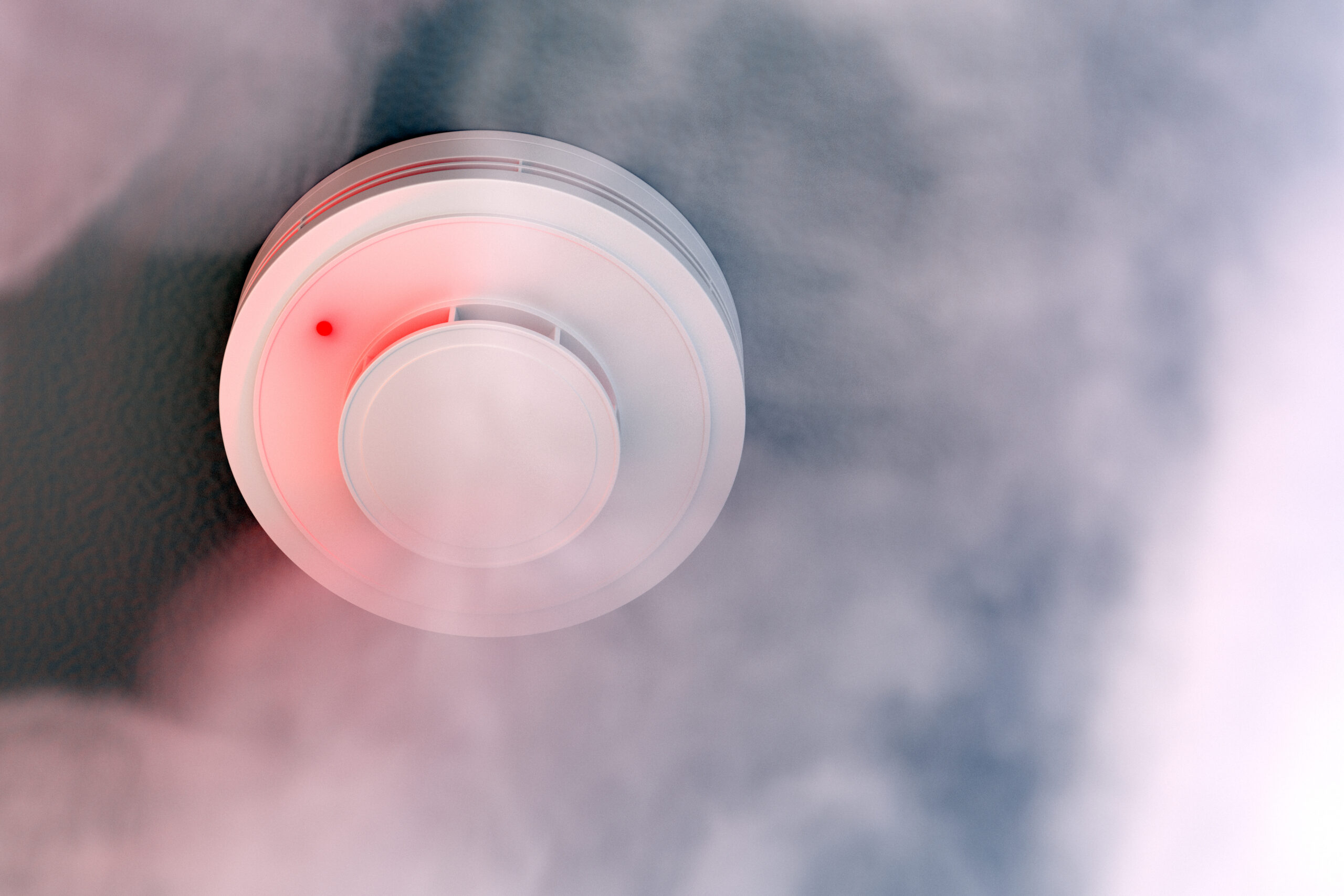 A Complete Guide to Smart Smoke Detectors