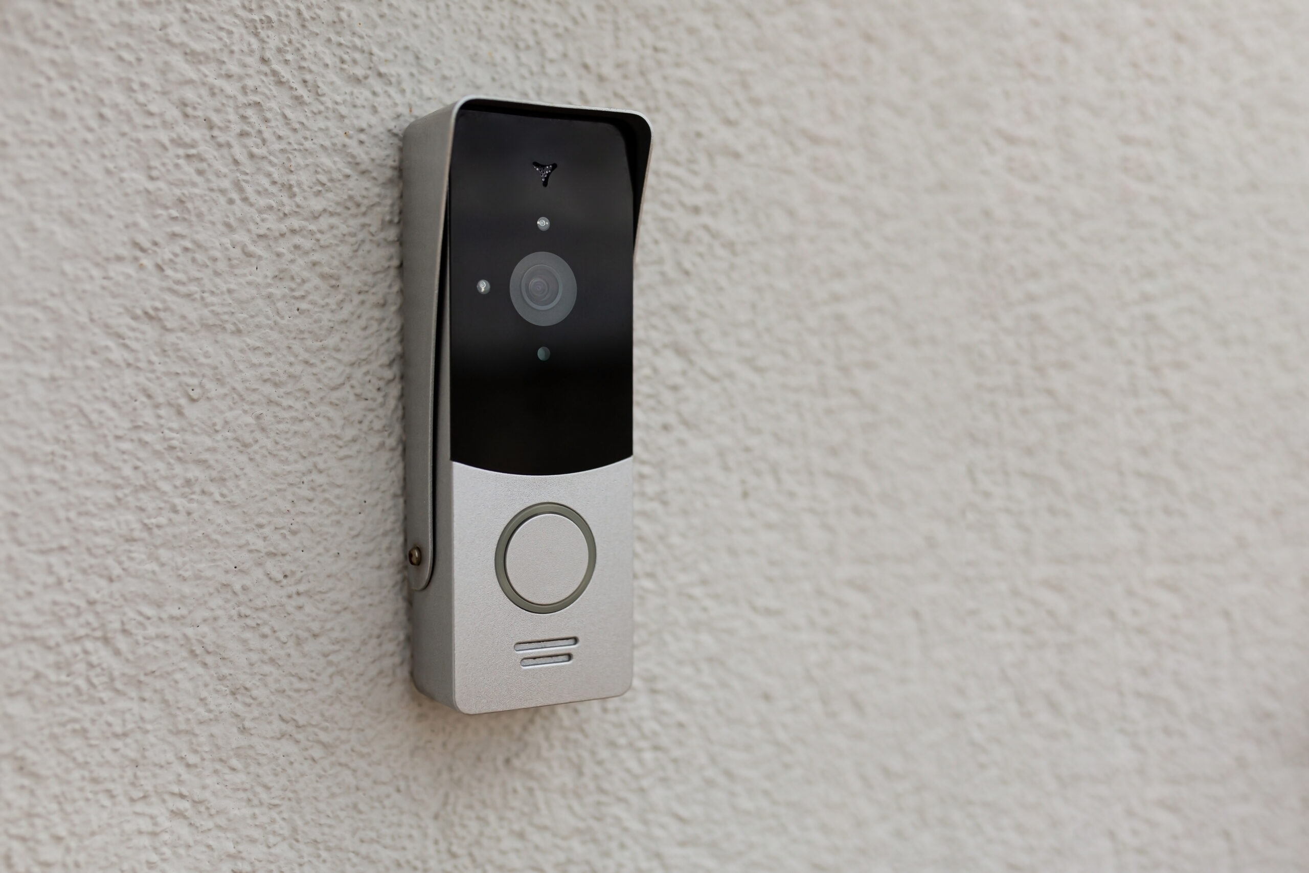 5 Reasons Why You Should Install Smart Doorbells at Your Home